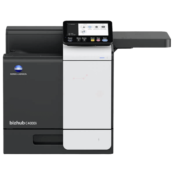 Konica Minolta BizHub C 4000 i