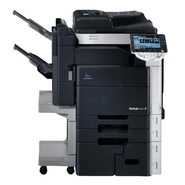 Konica Minolta BizHub C 451