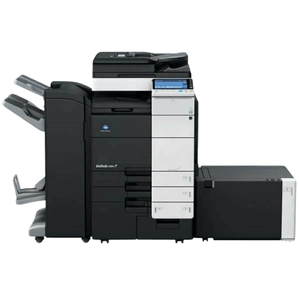 Konica Minolta BizHub C 654 / e