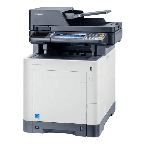 Kyocera Ecosys M 6035 / CDN / CIDN