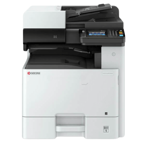 Kyocera Ecosys M 8100