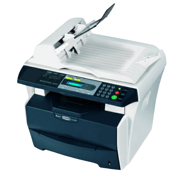 Kyocera FS 1016 MFP