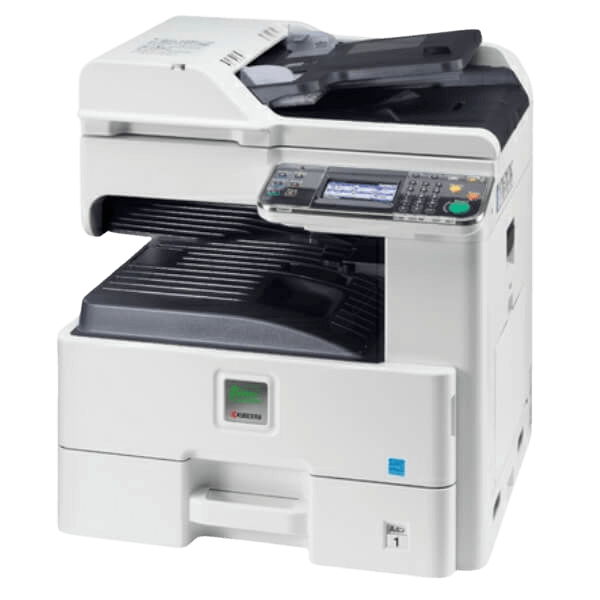 Kyocera FS 6530 MFP