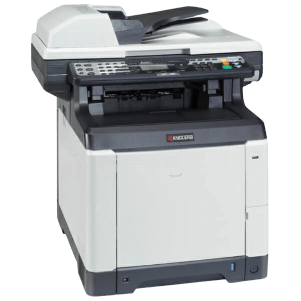 Kyocera FS C 2000