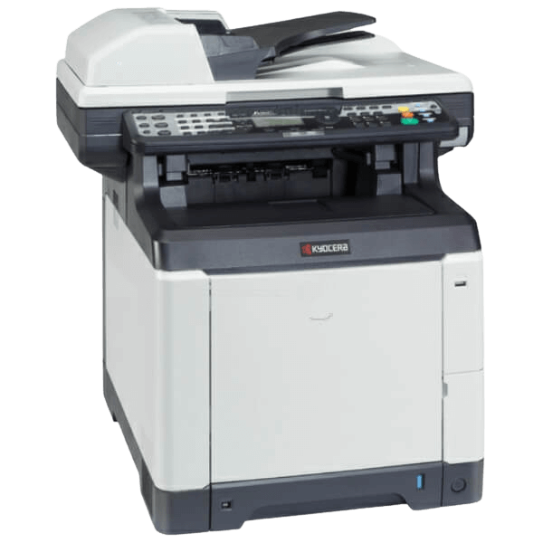 Kyocera FS C 2100