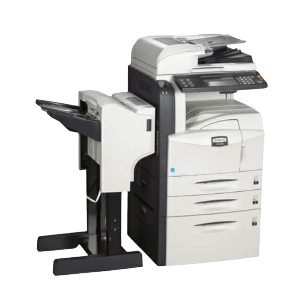 Kyocera KM 3050