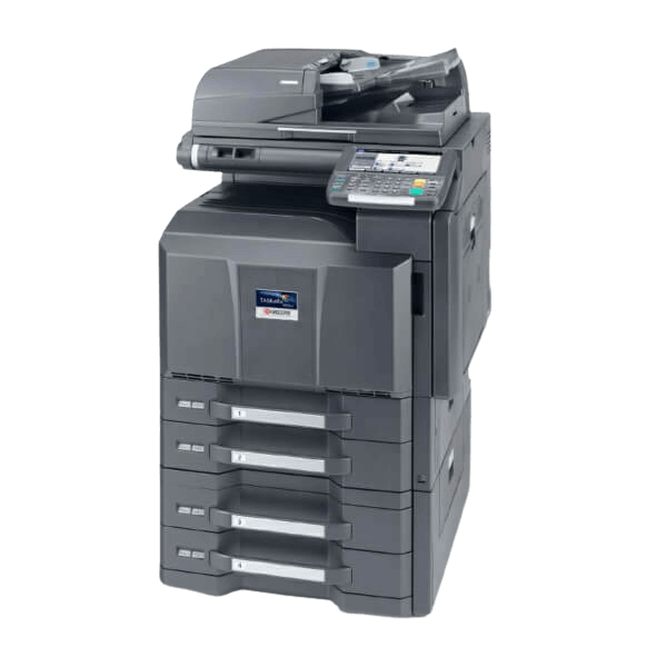 Kyocera TASKalfa 3550 / ci / cig
