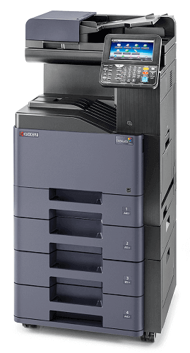 Kyocera TASKalfa 356 / ci