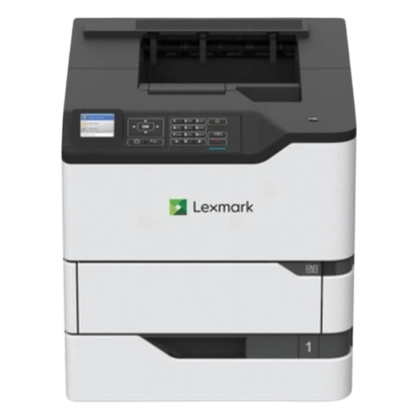Lexmark B 2865 dw