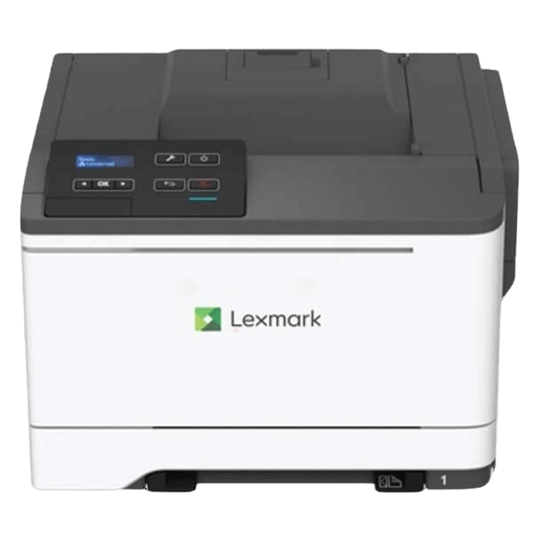 Lexmark C 2325 dw