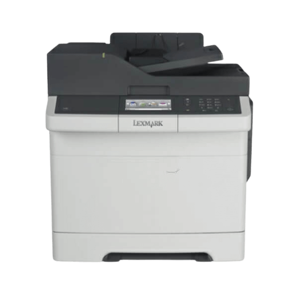 Lexmark CX 417 / de