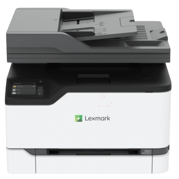 Lexmark CX 430