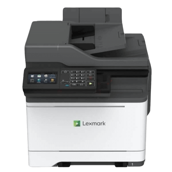 Lexmark CX 522 / ade / de