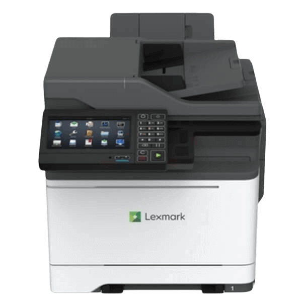 Lexmark CX 625 / ade / adhe / adhs / de