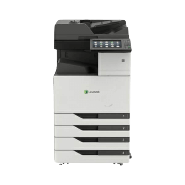 Lexmark CX 9255 de
