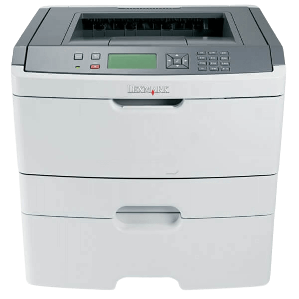 Lexmark E 462 / DTN