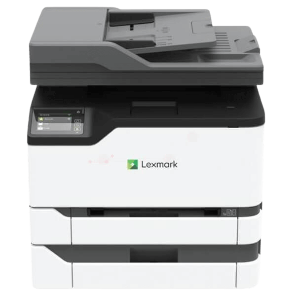 Lexmark MC 3400
