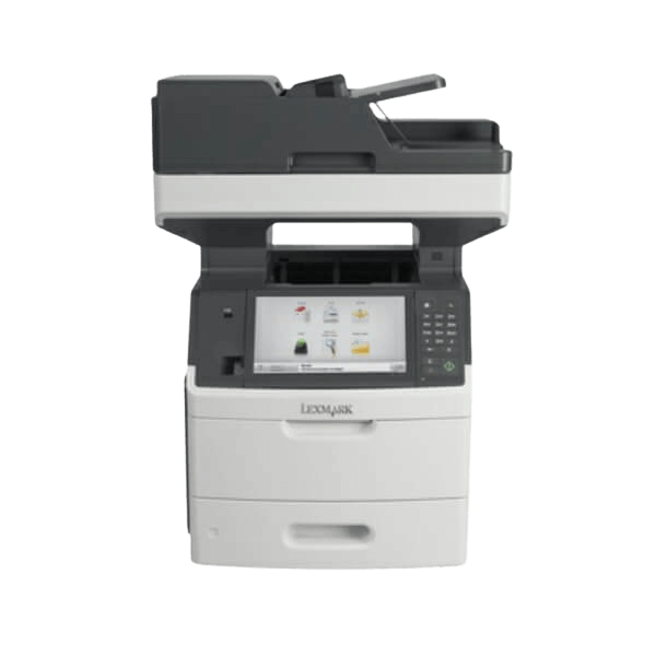 Lexmark MX 710 / de / dhe