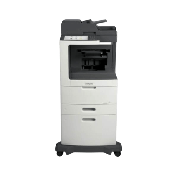 Lexmark MX 812 / dfe / dme / dpe / dxfe / dxme / dxpe