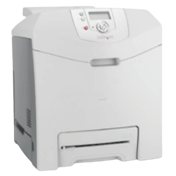 Lexmark Optra C 524 / DN / DTN / N
