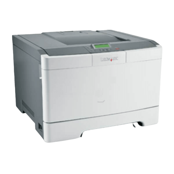 Lexmark Optra C 543 DN