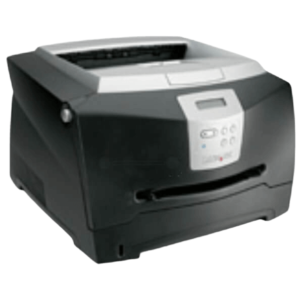 Lexmark Optra E 340