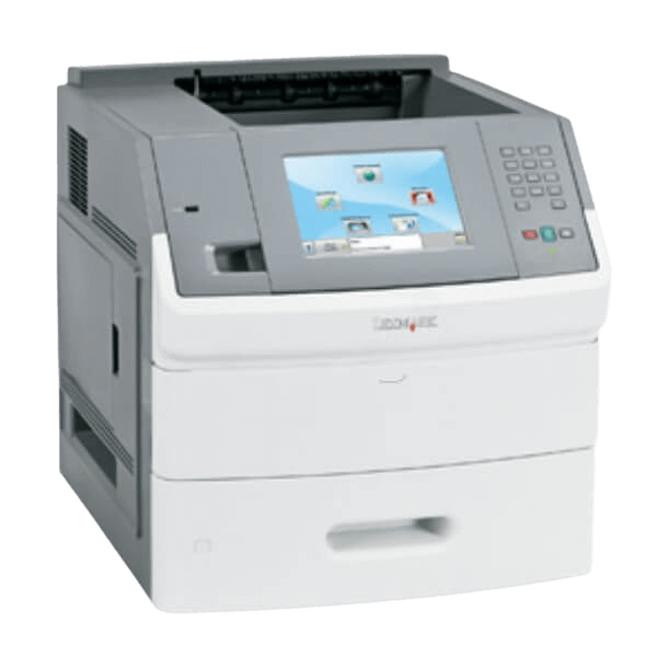 Lexmark T 656 / DNE