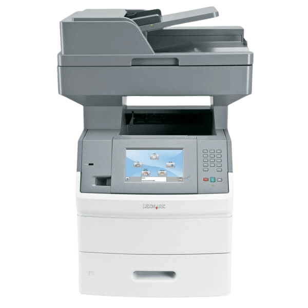 Lexmark X 650 / DE