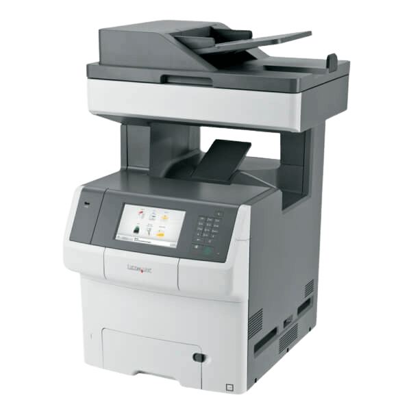 Lexmark X 746 / DE