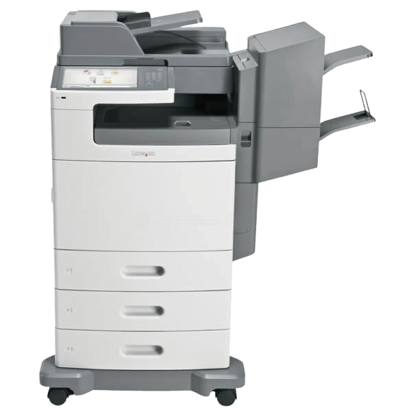 Lexmark X 790