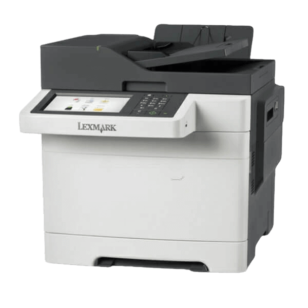 Lexmark XC 2130
