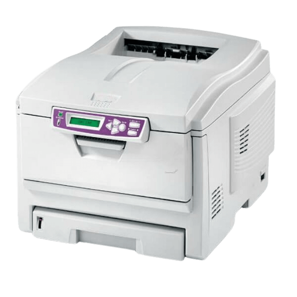 OKI C 5300 / DN / N / NCCS