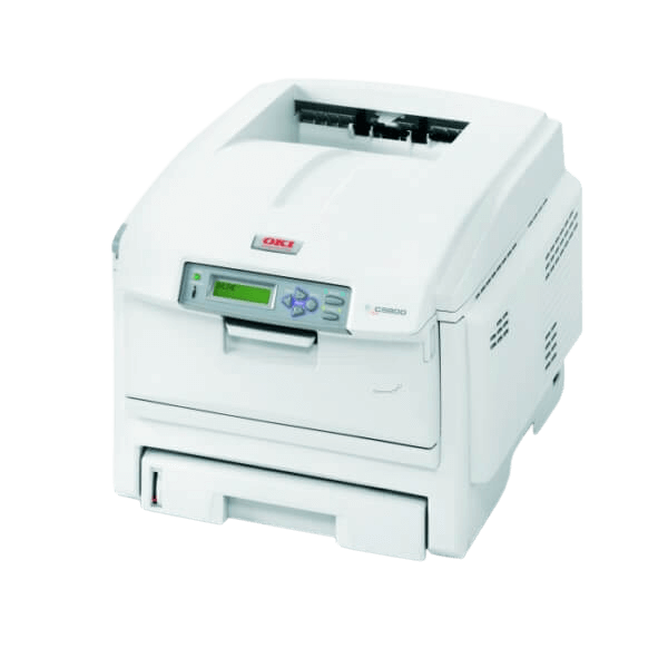 OKI C 5800 / DN / LDN / N