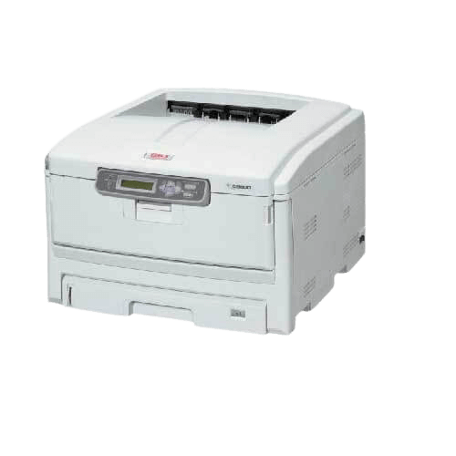 OKI C 8800 / CDTN / DN / DTN / N