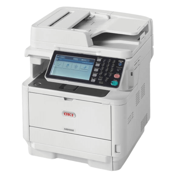 OKI MB 562 dnw
