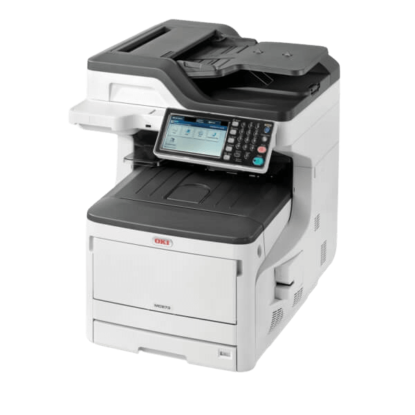 OKI MC 870
