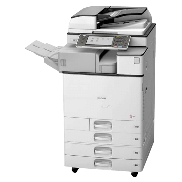 Ricoh Aficio MP C 2503 / SP / ZSP