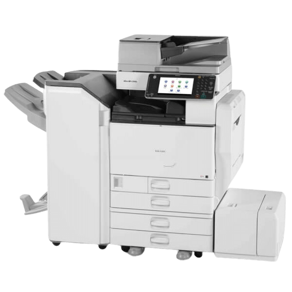 Ricoh Aficio MP C 4502 / A / AD / spdf