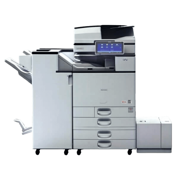 Ricoh Aficio MP C 4504 / A SP / SP