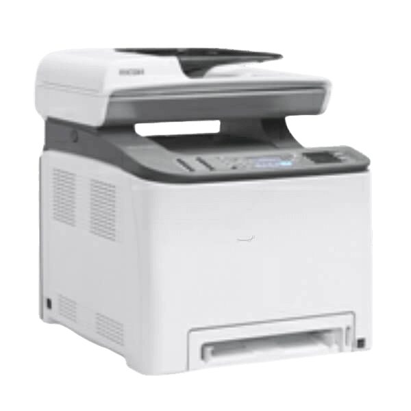 Ricoh Aficio SP C 220 / a / n / s