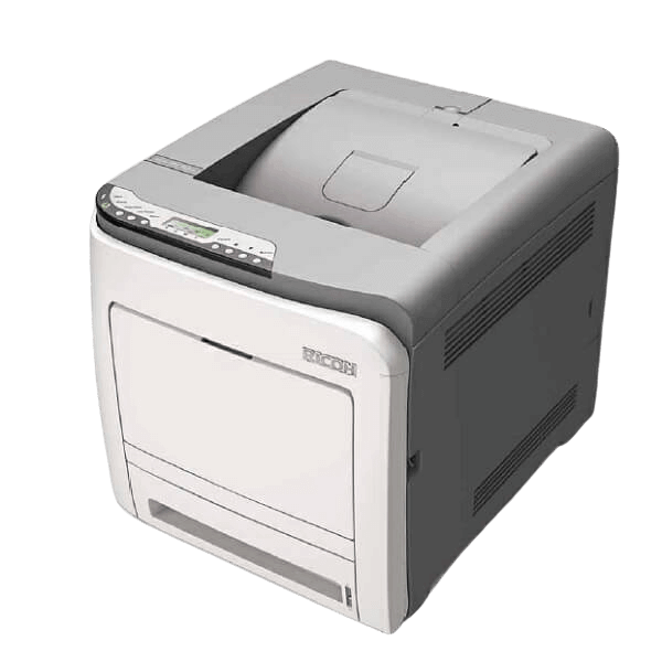 Ricoh Aficio SP C 312 / dn / n