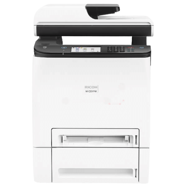 Ricoh M C 251 FW