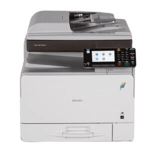 Ricoh MP C 305