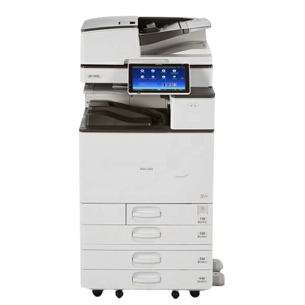 Ricoh MP C 4500