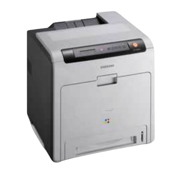 Samsung CLP 610 / ND