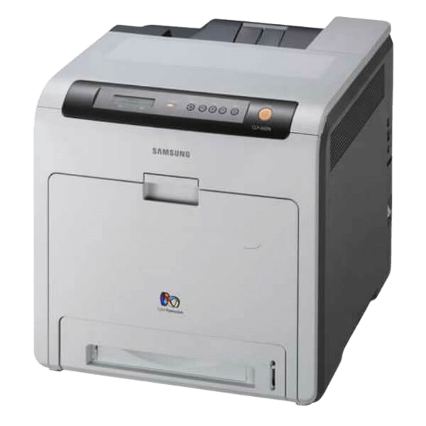 Samsung CLP 660 / N / ND