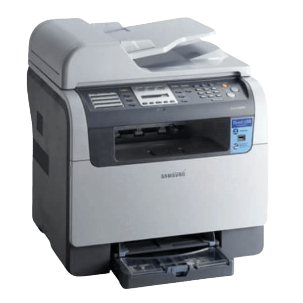 Samsung CLX 3160 / FN / N