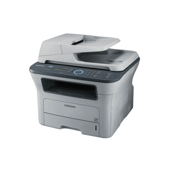 Samsung SCX 4824 / FN / FNK / FNKG