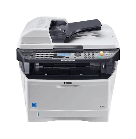 Triumph Adler P 3527 / w MFP