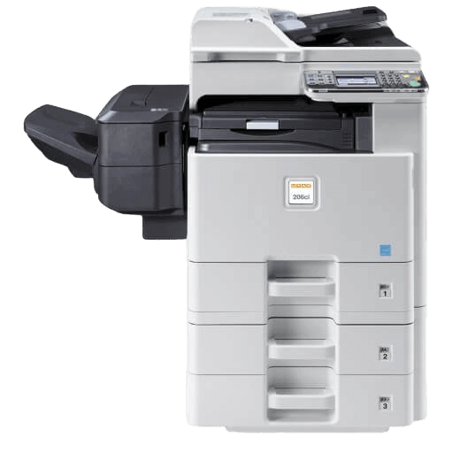 Utax Farvelaser 256 Ci
